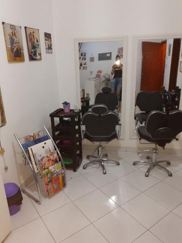 Passo salão com tudo dentro - Foto 4