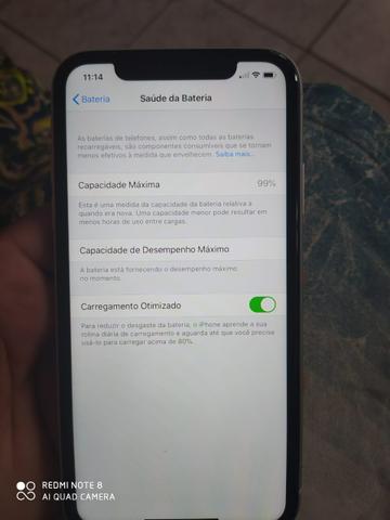 Vendo iPhone XR 128 gigas - Foto 2