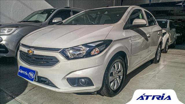 Chevrolet Onix 1.0 Mpfi lt 8v