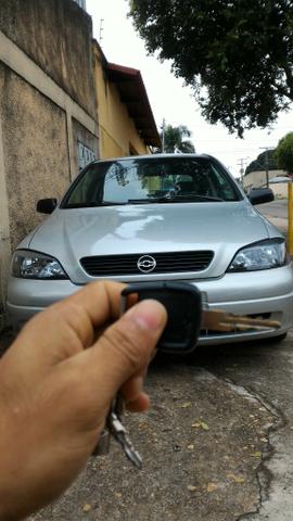 Astra 2002 - Foto 10