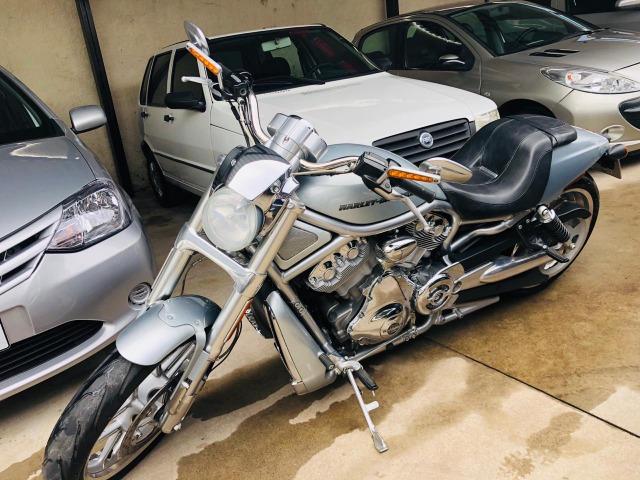 Harley davidson night rod special vrscdx
