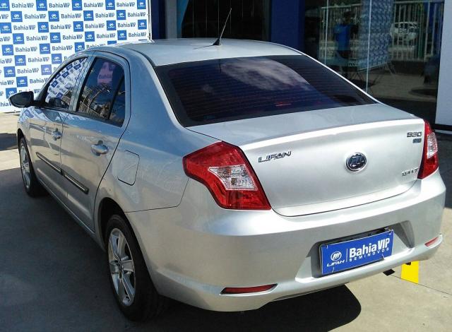 530 2015/2015 1.5 TALENT 16V GASOLINA 4P MANUAL - Foto 2