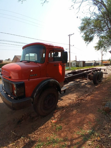 Mb 1513 Ano 81 - Foto 5