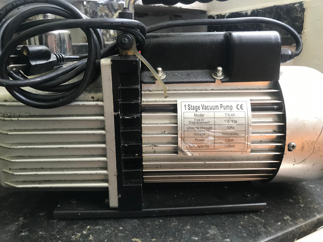 Peças relacionadas a Ar Condicionado Automotivo - Foto 5