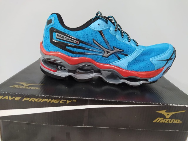 mizuno importado