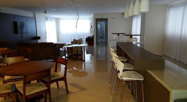 Apartamento direto com a construtora sem burocracia Barreiros São José - Foto 18