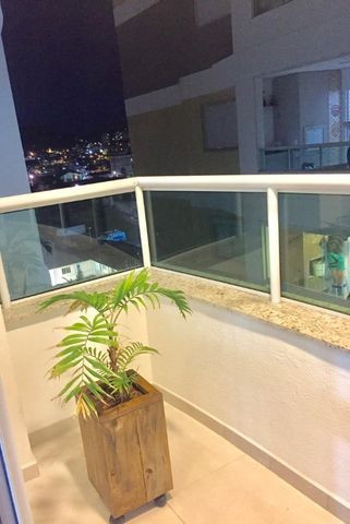 Apartamento direto com a construtora sem burocracia Barreiros São José - Foto 7