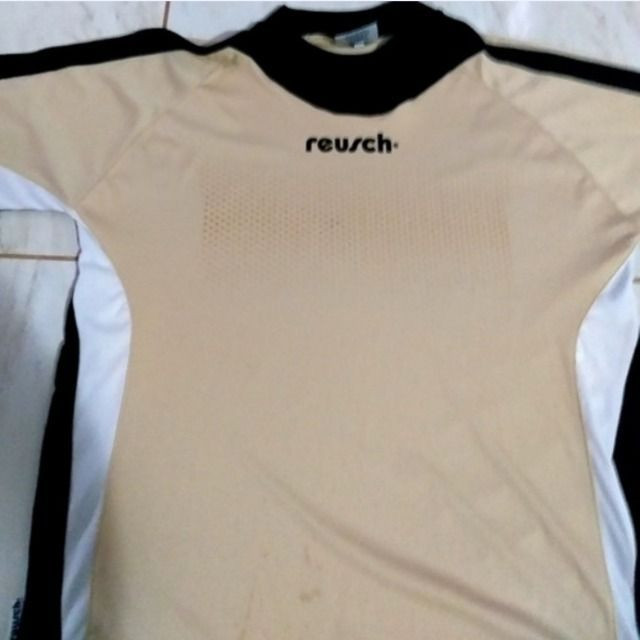 Camisa Beisebol Sta Luiz Cardinals + Camisa goleiro Reush - Foto 6
