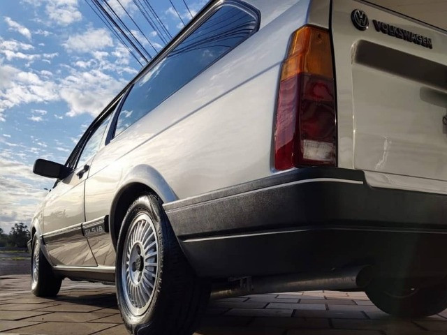 Vendo: Parati GLS 1988/ 1989 - Foto 3