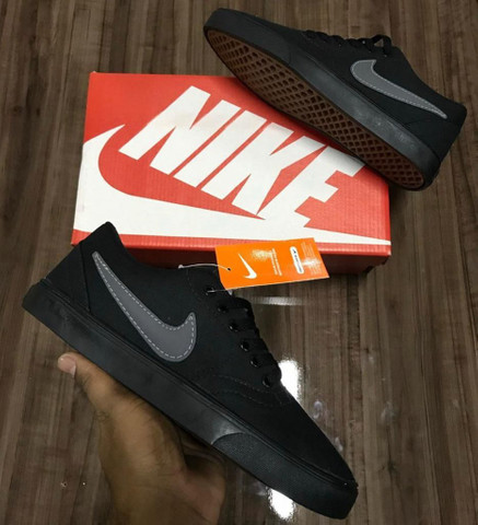 tenis nike baixinho