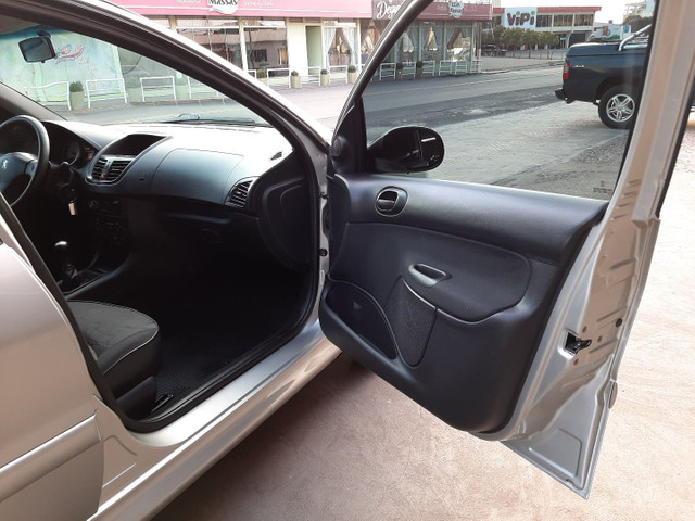PEUGEOT 207 XR 1.4 T.FLEX 8V 2010... BAIXO KM - Foto 9