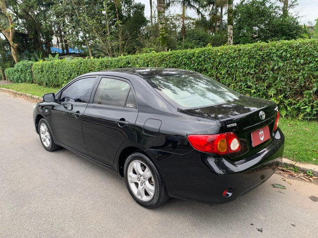 Corolla XEi - Foto 11