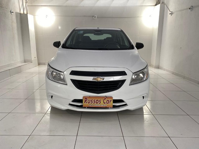 Chevrolet Onix Joy 1.0 2018- Comece a pagar daqui 90 dias - Foto 3