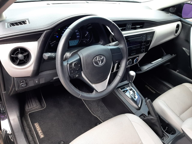 Toyota Corolla gli upper 1.8 2019/19 aut - Foto 2