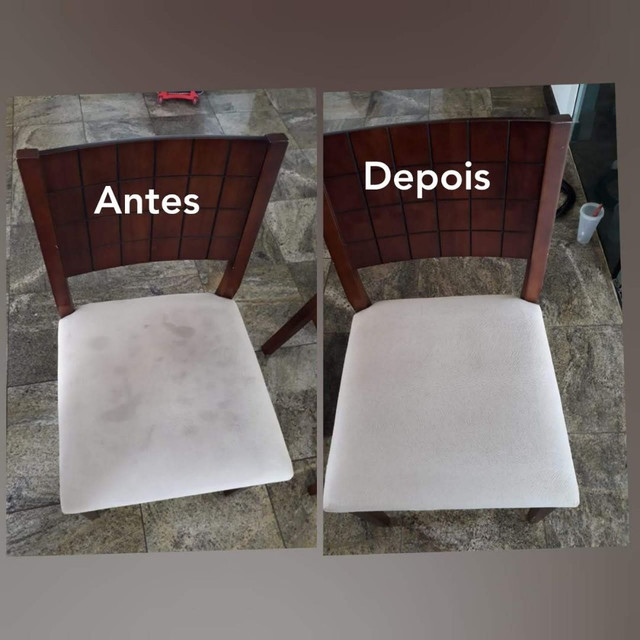 Lavagem a seco a partir 80 reais - Foto 4