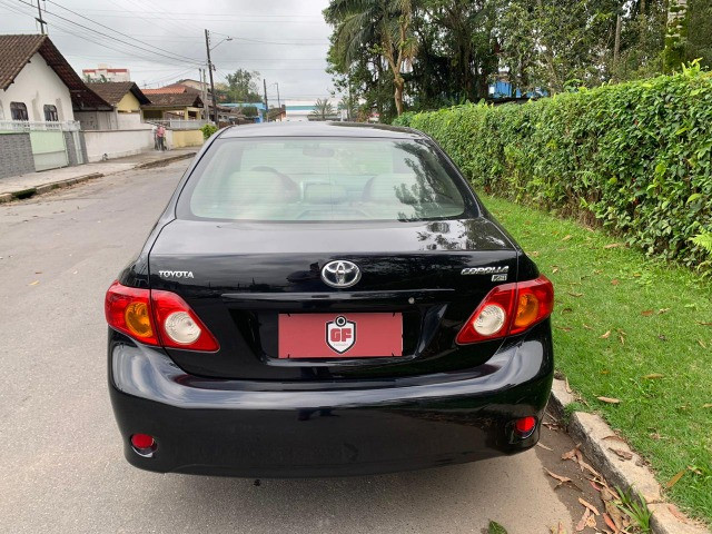Corolla XEi - Foto 7