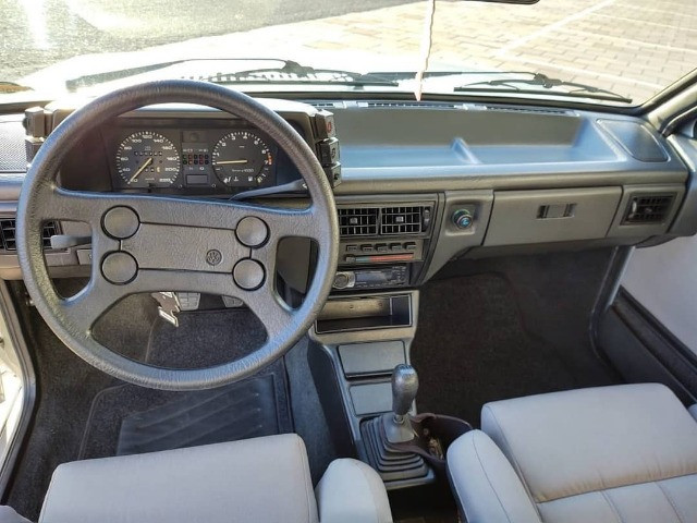 Vendo: Parati GLS 1988/ 1989 - Foto 5