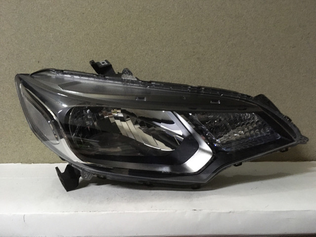 Farol Honda New Fit - Foto 3