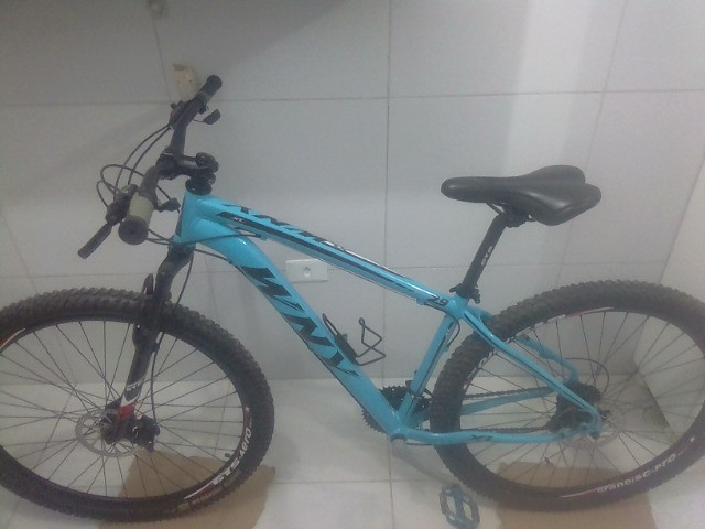 bicicleta 29 olx