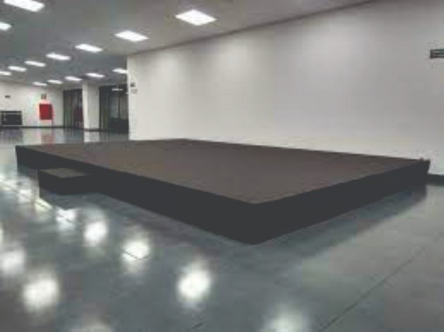 Locação de Palco para Eventos