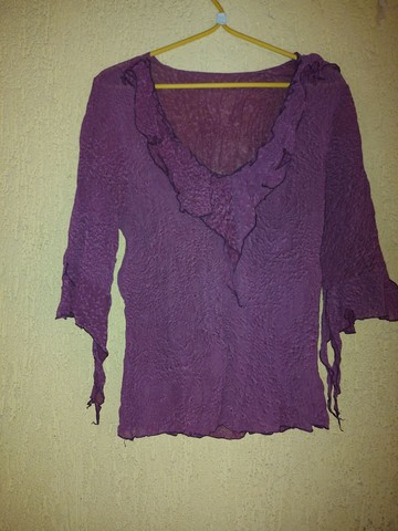 Blusinha Social M