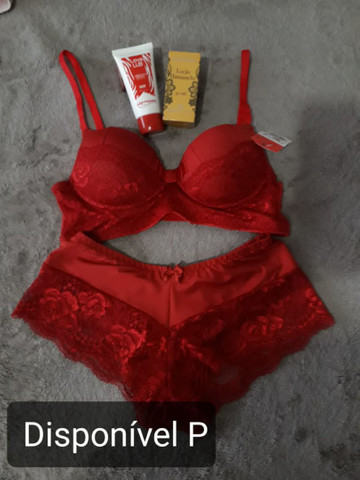Peças íntimas. Preços especiais  - Foto 5