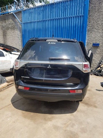 I/MMC Outlander 2.0 2013/2014 Gasolina - Foto 4