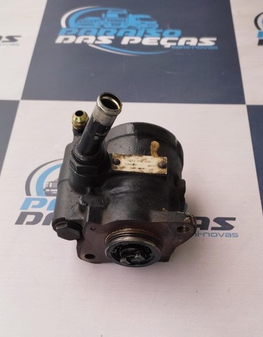 Bomba De Direção Hidraulica Vw Delivery 8120, 8150, 9150