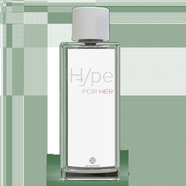 hype for her hinode