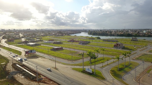 Lote pronto para construir ! Morada do Lago Linhares ES - Foto 3