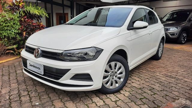 POLO 1.6 MSI