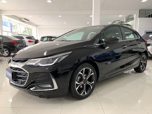 CHEVROLET CRUZE PREMIER 2 2020