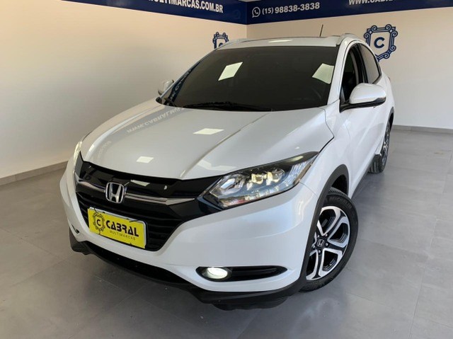 HR-V TOURING 1.8 NOVISSIMA