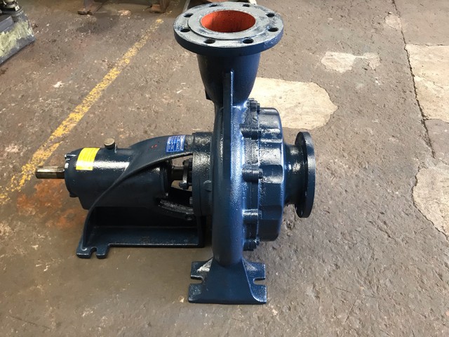 Bomba ksb 100/50/2 - Foto 3