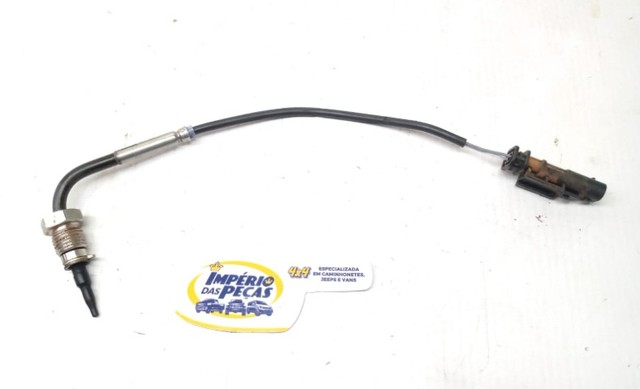 Sensor Sonda Lambda Válvula Egr Toro 2.0 #26550