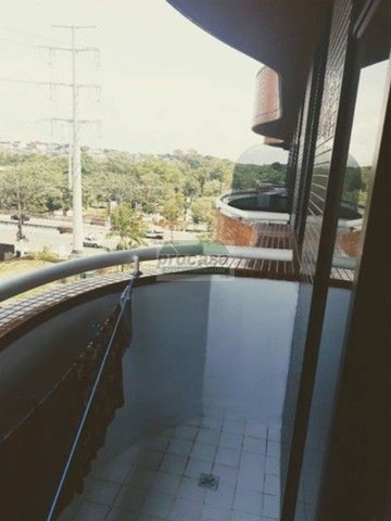 Flat para venda tem 33 metros quadrados com 1 quarto em Chapada - Manaus - AM - Foto 8