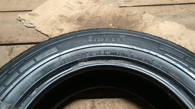 Pneu Pirelli 2057015 - Foto 5
