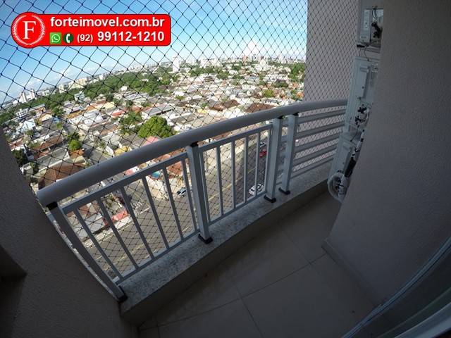 Apartamento 3 Quartos no Living Comfort - Bairro Dom Pedro - Foto 17