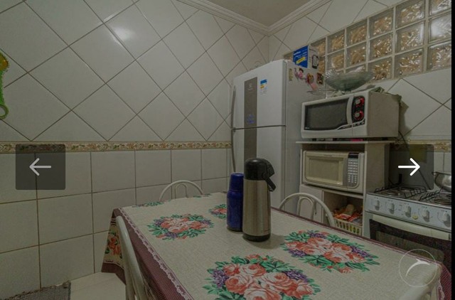 Apartamento para venda tem 90 metros quadrados com 2 quartos em Guará II - Brasília - DF - Foto 6