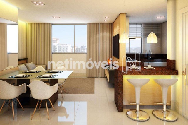 Venda Apartamento 2 quartos Cidade Nova Belo Horizonte - Foto 5
