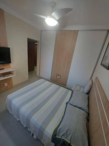 Apartamento com 3 dormitórios à venda, 150 m² por R$ 550.000 - Alvorada - Cuiabá/MT - Foto 18