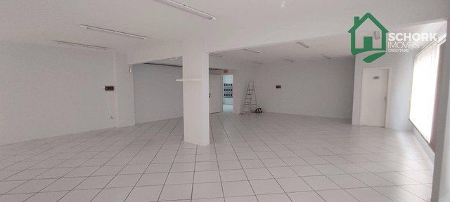 Sala para alugar, 116 m² por R$ 1.500,00/mês - Itoupava Central - Blumenau/SC - Foto 6