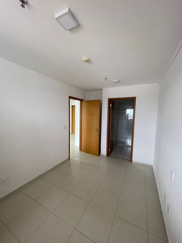 Apartamento para venda possui 37 metros quadrados com 1 quarto em Taguatinga Sul - Brasíli - Foto 8