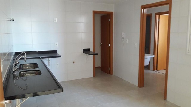 Apartamento para venda com 203 metros quadrados com 4 quartos em Sul - Brasília - DF - Foto 16