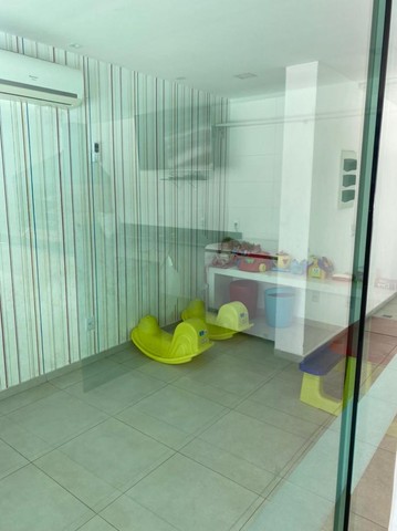Apartamento para aluguel tem 200 metros quadrados com 3 quartos em Umarizal - Belém - PA - Foto 14