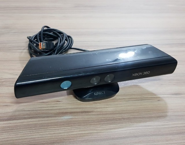 Sensor Kinect para Xbox 360