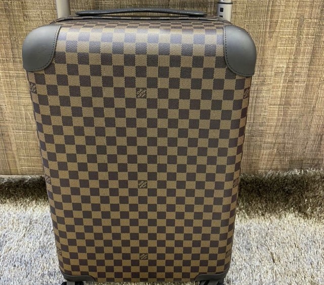 Malas de luxo 55 cm LVdior - Foto 3