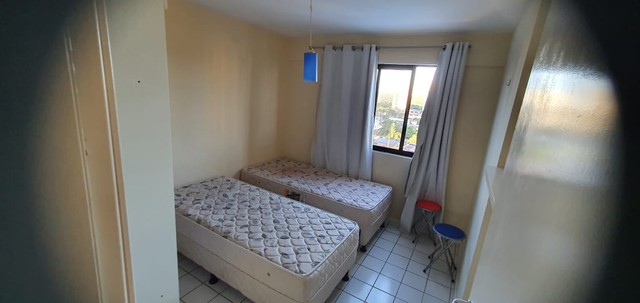 Apartamento  para venda Ponta Negra - Natal - RN, 3 quartos , 1 suíte. - Foto 15