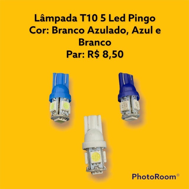 Lâmpadas LED - Confira  - Foto 4