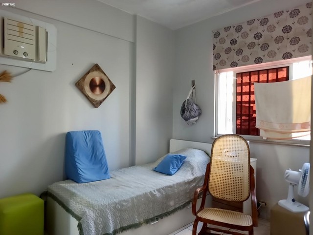 Apartamento para venda com 123 metros quadrados com 4 quartos em Fátima - Belém - PA - Foto 11